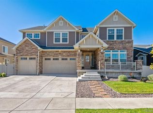 20650 E Beekman Pl, Denver, CO 80249
