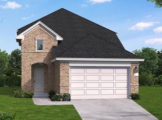 224 Violet Crown Ln, New Caney, TX 77357