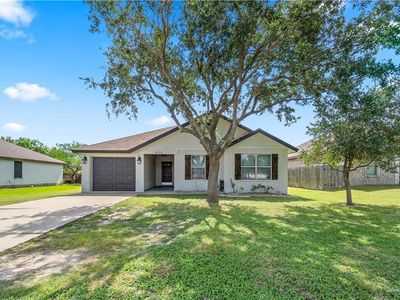 910 S Reynolds St, Rio Hondo, TX, 78583