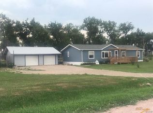 14805 Holy Cow Ranch Rd, Rapid City, SD 57703