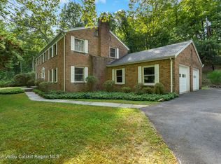 2320 Glasco Turnpike, Woodstock, NY 12498