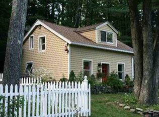 10 Via Pioli Rd, Kerhonkson, NY 12446