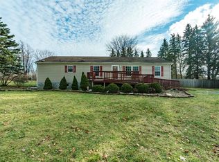 28202 Howe St, Black River, NY 13612