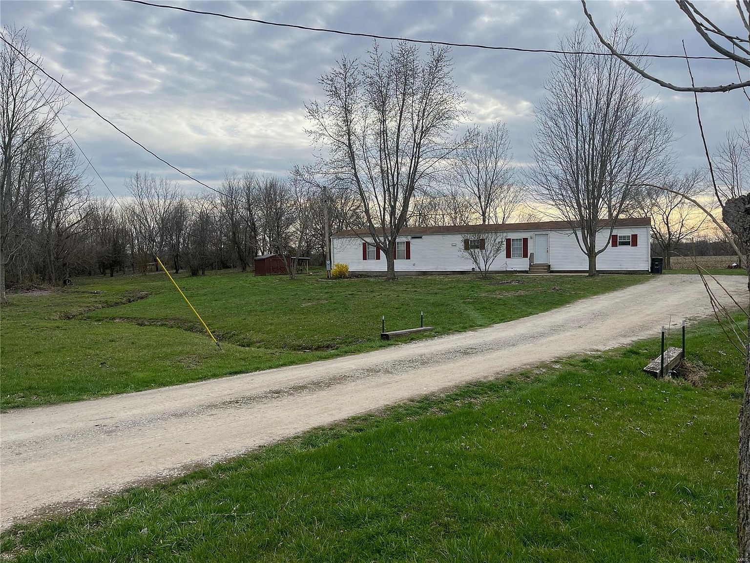 9500 Misty Ln, Bunker Hill, IL 62014 Zillow
