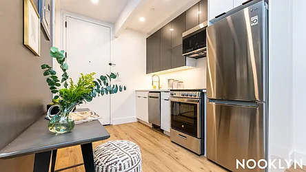 Rented by Nooklyn NYC LLC