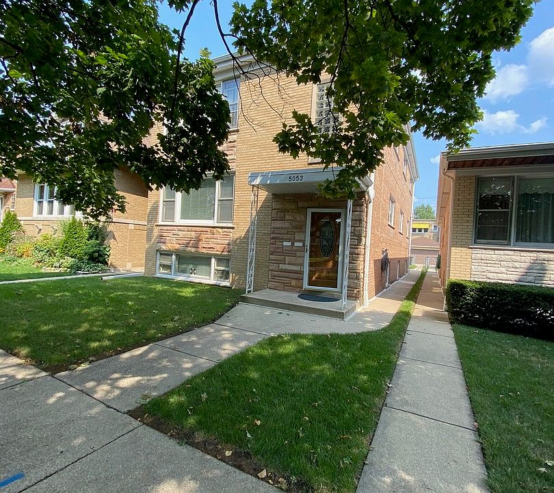 1st image of 5053 N Menard Ave #1
