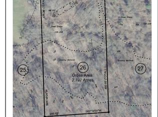LOT Pine Grove Rd #26, New Bloomfield, PA 17068