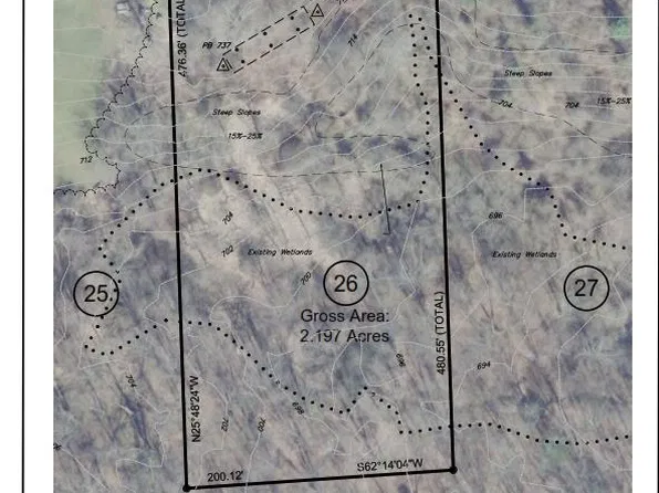 LOT Pine Grove Rd #26, New Bloomfield, PA 17068