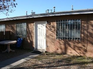 3420 Wellesley Dr NE, Albuquerque, NM 87107