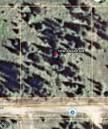 3rd image of 72740 Kingair Ave