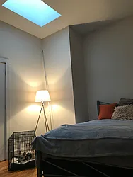 Rented by City Vista Inc