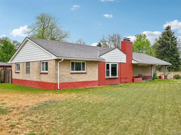 1890 Balsam Street, Lakewood, CO 80214