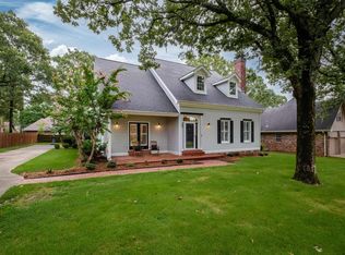 107 Lagrue Dr, Sherwood, AR 72120