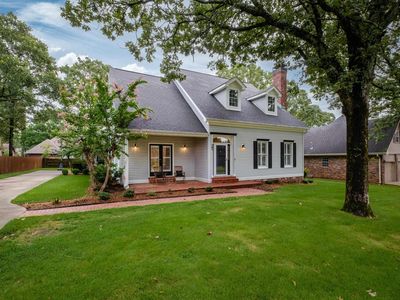 107 Lagrue Dr, Sherwood, AR, 72120