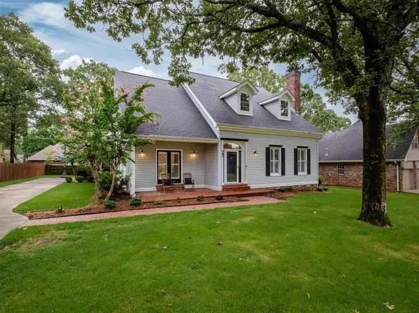 107 Lagrue Dr, Sherwood, AR 72120