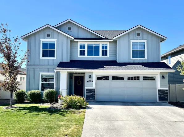 4379 W Sunny Cv, Meridian, ID 83646