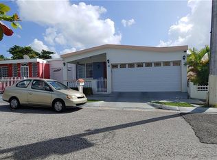 3540 Calle Santa Juanita, Ponce, PR 00730