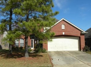 15526 Valley Creek Dr, Houston, TX 77095