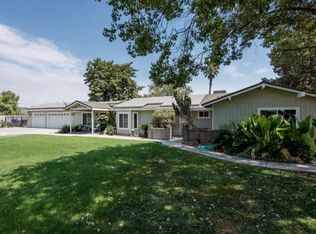2760 N Cornelia Ave, Fresno, CA