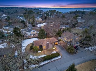 6 Wall St, Bourne, MA 02532