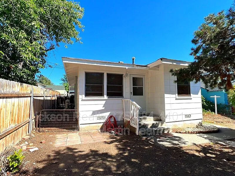 1 bed, 1.0 bath, 512 sqft, $1,550 — Photo 1
