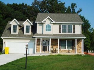301 Alba Ct, Valparaiso, IN 46385