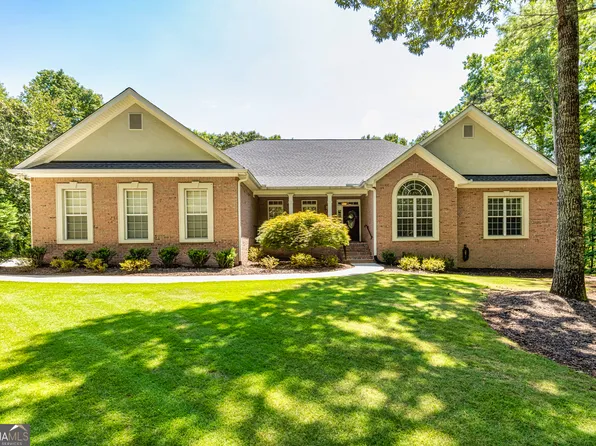 116 Greenridge Way, Newnan, GA 30265