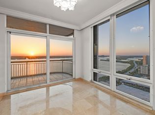 5380 N Ocean Dr #PENTHOUSE J, West Palm Beach, FL 33404