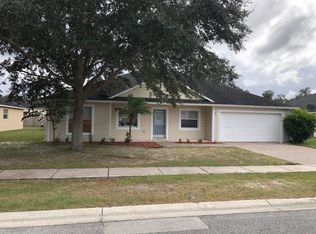 4017 Foothill Dr, Titusville, FL 32796