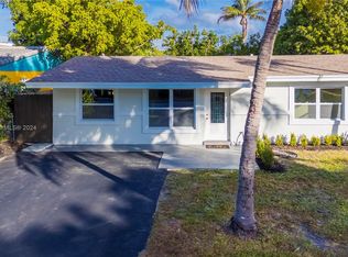 221 NE 55th St, Oakland Park, FL 33334