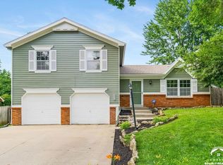3909 Harvard Rd, Lawrence, KS 66049