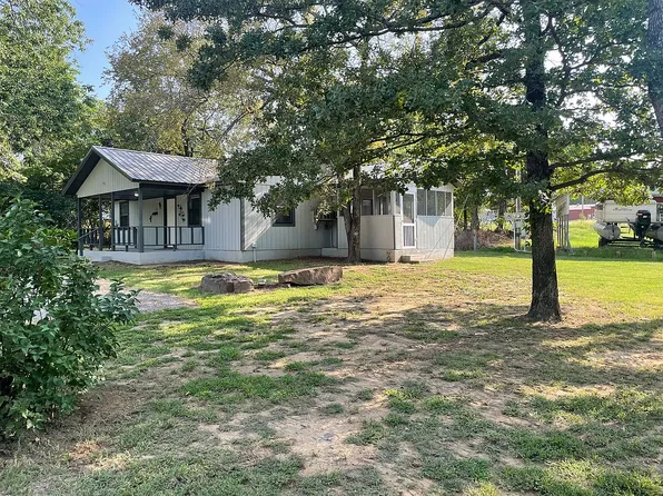 15 Holly Rd, Stigler, OK 74462