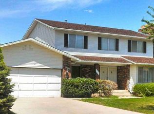 2127 E Worchester Dr, Cottonwood Heights, UT 84121