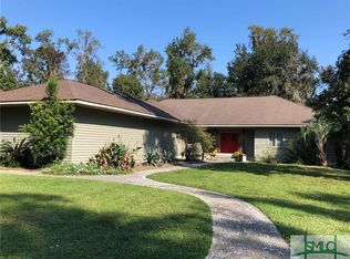 25 Blackbeard Cove Rd, Midway, GA 31320