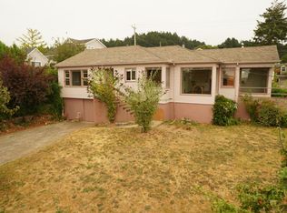 42 Center Ave, Arcata, CA 95521