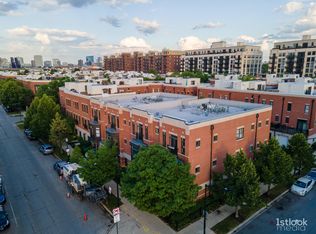 947 W 14th Pl UNIT 2B, Chicago, IL 60608