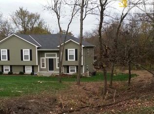 1846 NW 515th Rd, Kingsville, MO 64061