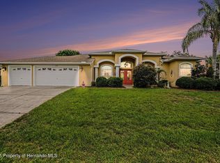 13387 Newcastle Ave, Spring Hill, FL 34609