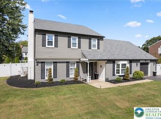 116 Village Green Ln, Dublin, PA 18917