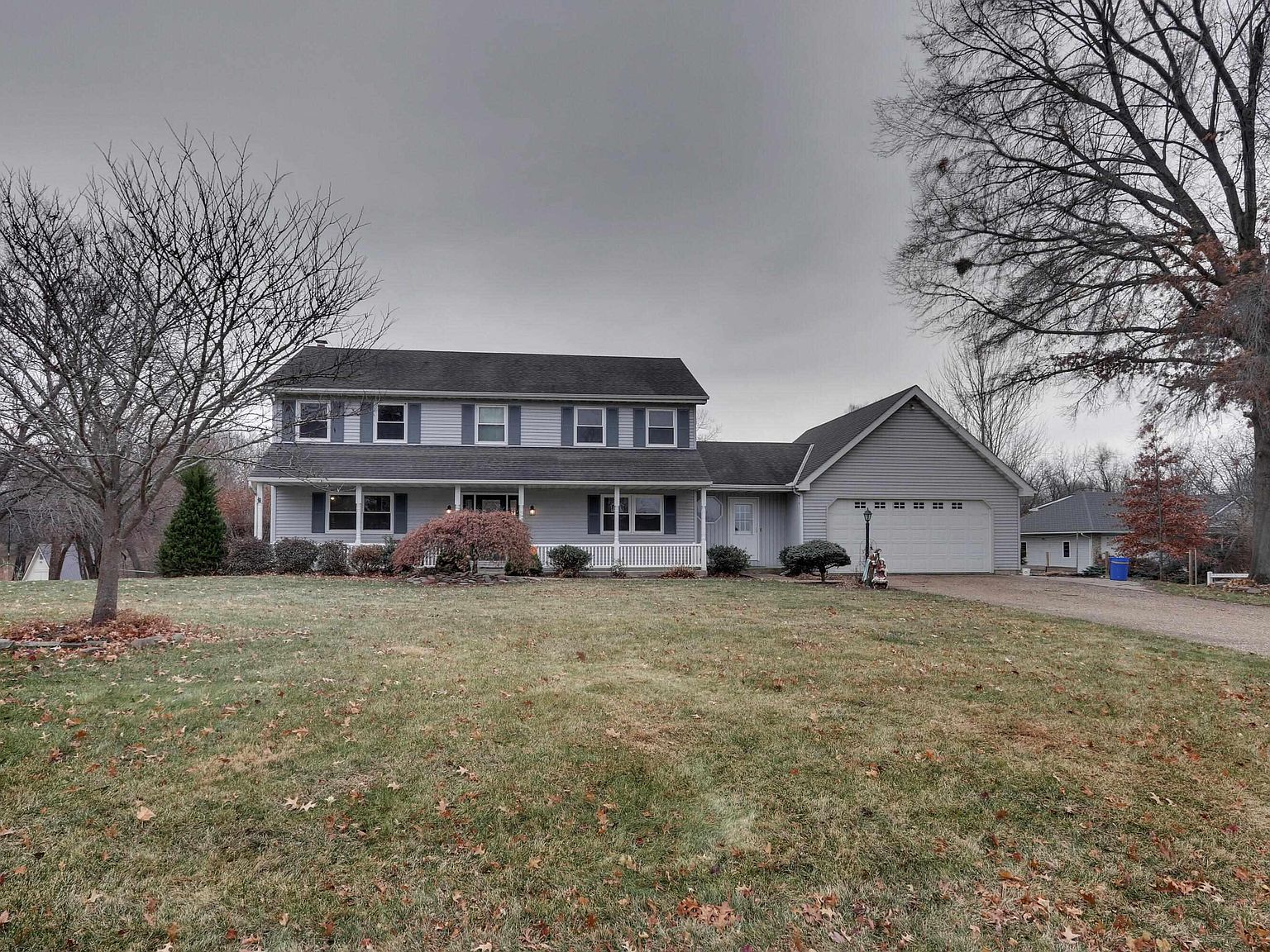 208 Morton Dr, Quincy, IL 62305 Zillow