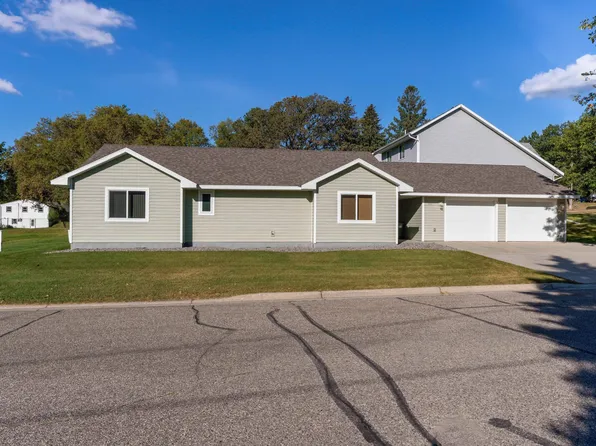 608 Roosevelt St, Alexandria, MN 56308
