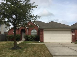 8718 Heron View St, Houston, TX 77064