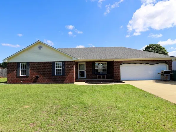 3330 Sheila Cir, Dalzell, SC 29040
