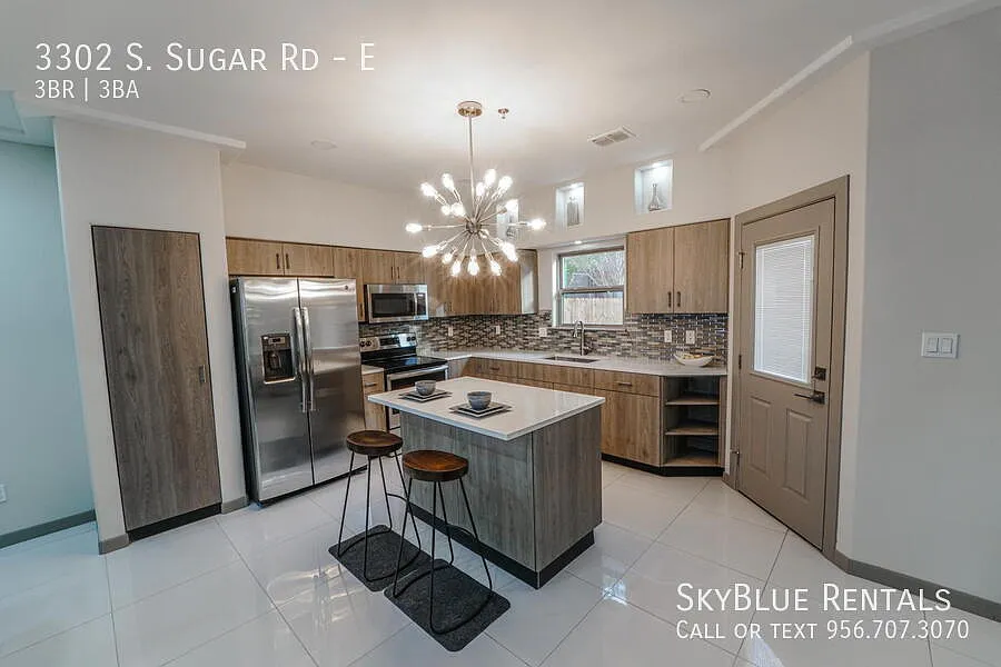 3302 S Sugar Rd #E