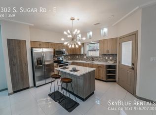 3302 S Sugar Rd #E, Edinburg, TX 78539