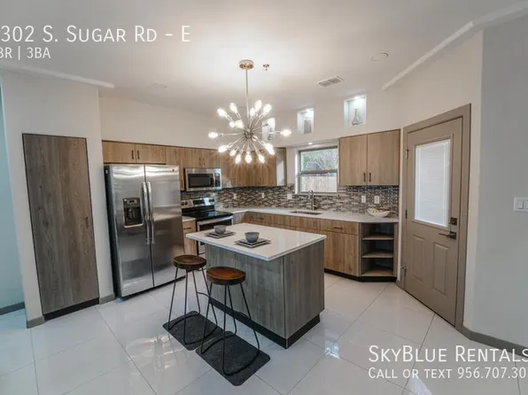 3302 S Sugar Rd, Edinburg, TX