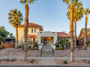 3117 Copper Ave, El Paso, TX 79930