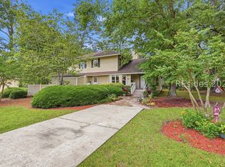 24 Heron Walk, Okatie, SC 29909