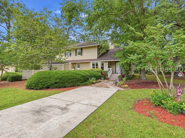 24 Heron Walk, Okatie, SC 29909