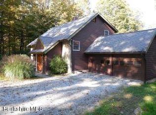 1 Lukeman Ln, Stockbridge, MA 01262